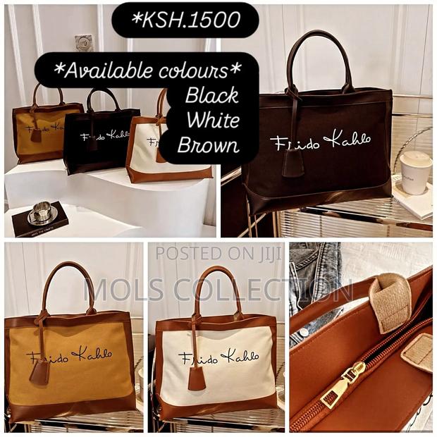 Elegant Handbags and Sling Bags - thumbnail 2