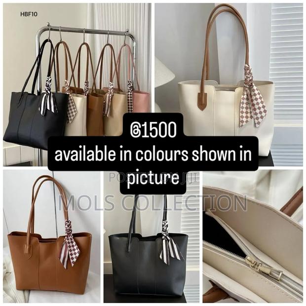 Elegant Handbags and Sling Bags - thumbnail 4