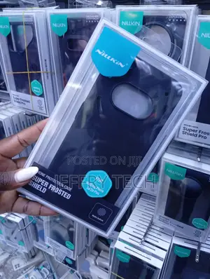 Case Designed for the Nothing Phone (2a)