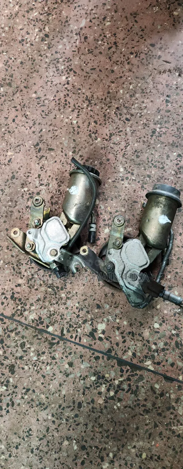 Toyota Probox Power Steering on Sale