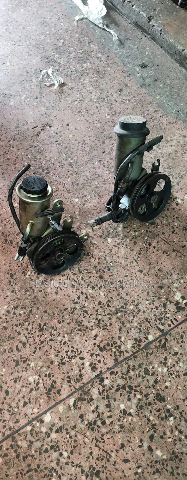 Toyota Probox Power Steering on Sale