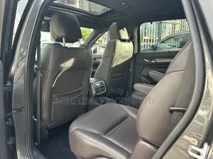 Mazda CX-8 2.2 AWD (6 seater) 2020 Gray