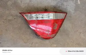 Taillight, Taillamps, Backlight Honda Odyssey