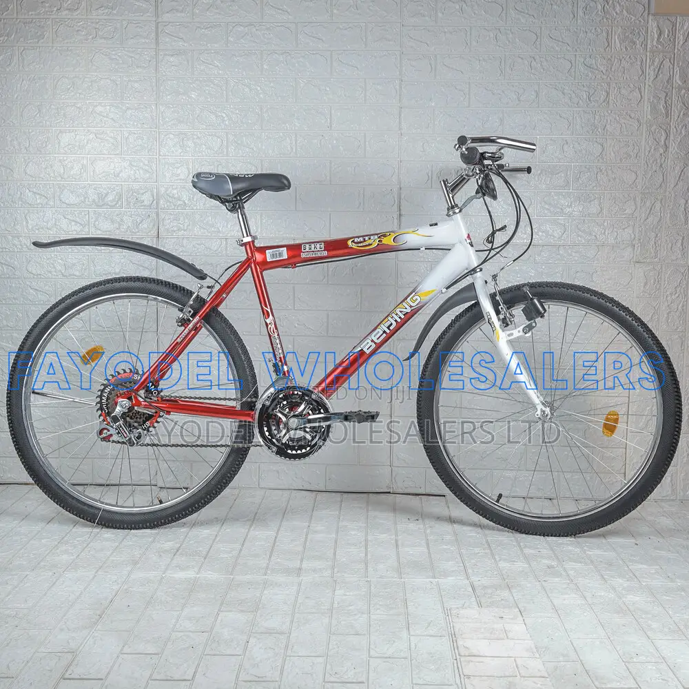 Bejing Size 26 With Rim Brakes