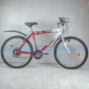 Bejing Size 26 With Rim Brakes