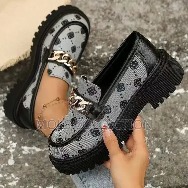 Fancy Shoes for Ladies