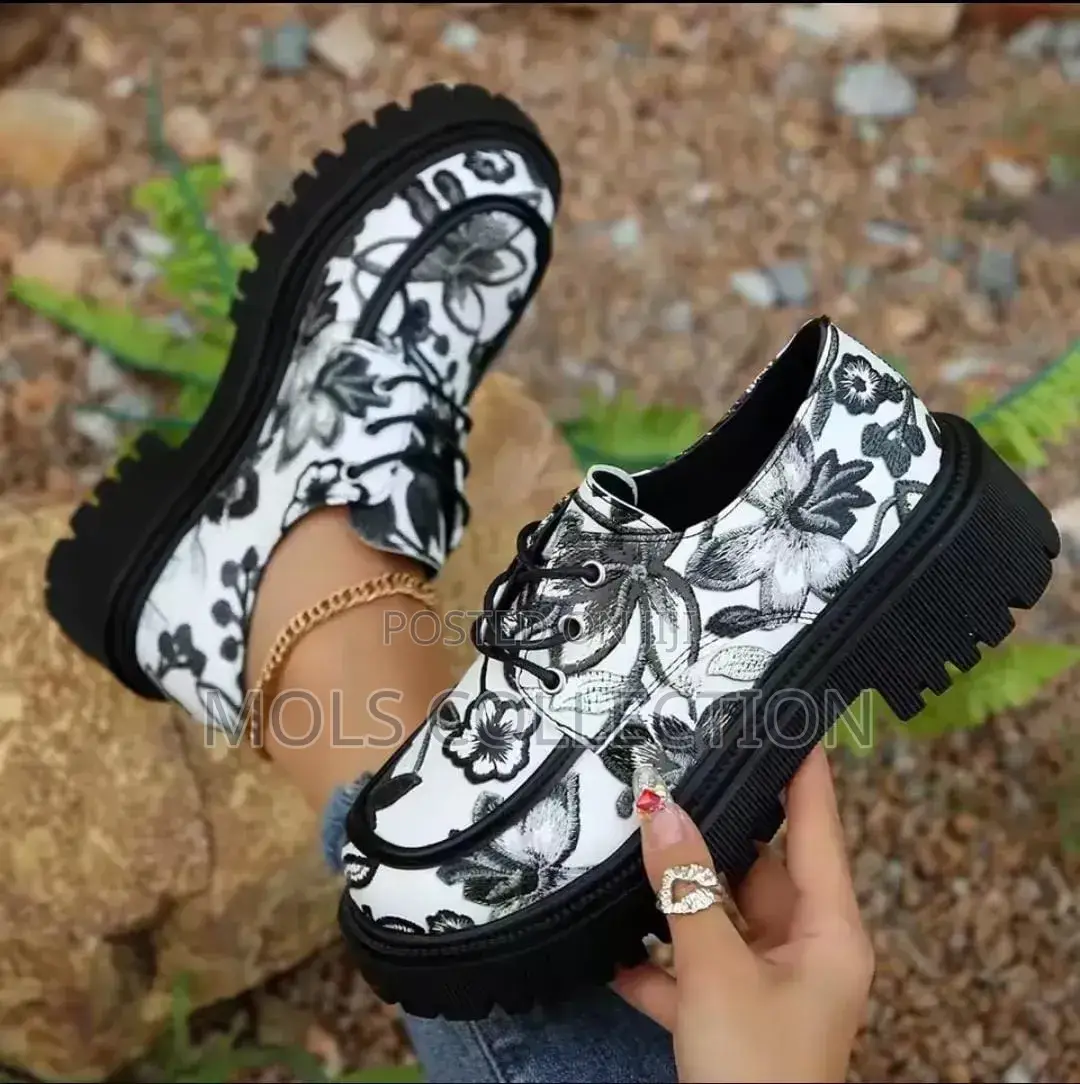 Fancy Shoes for Ladies