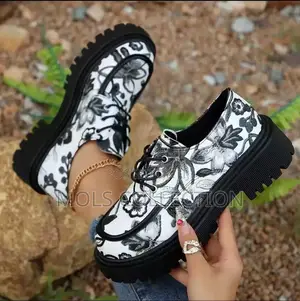 Fancy Shoes for Ladies