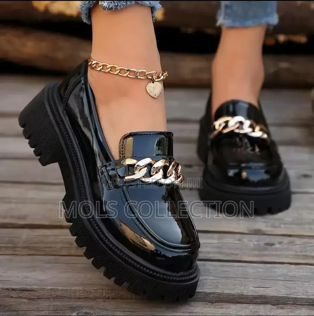 Fancy Shoes for Ladies