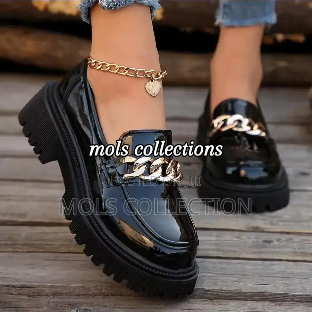 Fancy Shoes for Ladies