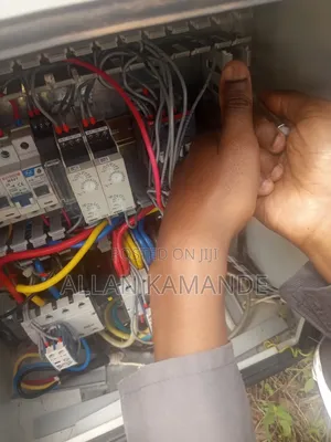 Electrical Technician