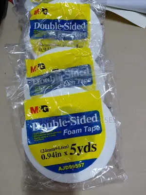 Multipurpose Both Sided Tapes