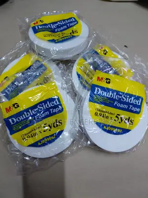 Double-Sided Tapes on Sale