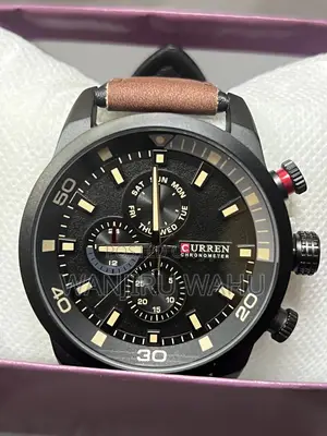 Curren Watch