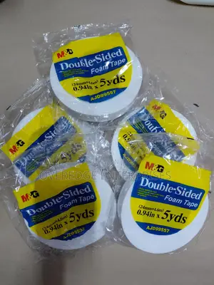 Mounting Tapes on Sale