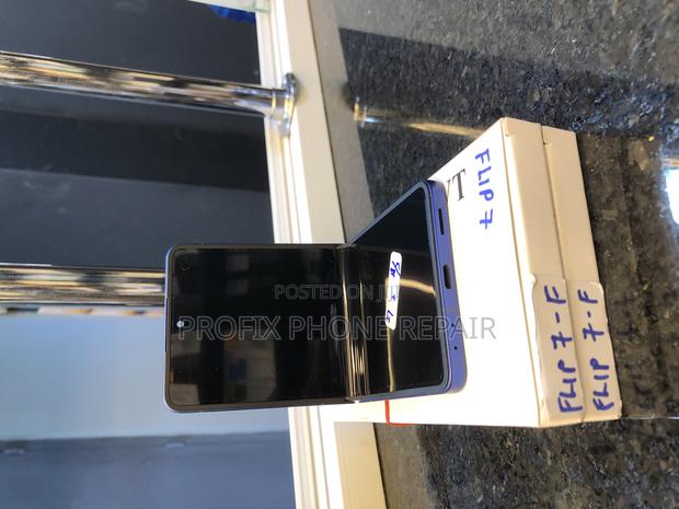 Samsung Z Flip 7 Original Phone Screen Replacement Nairobi