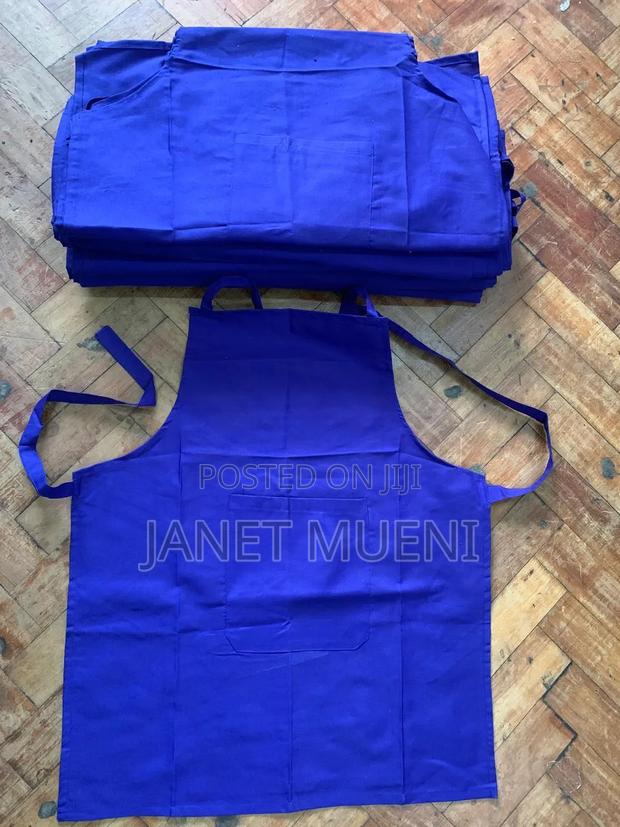 Campaign Apron's - thumbnail 3