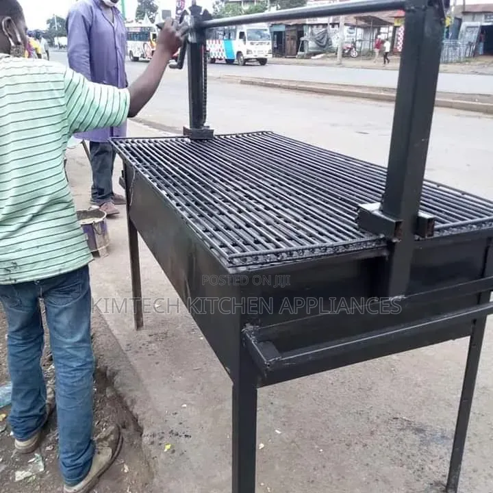 Choma Grill