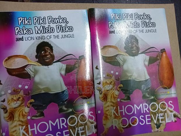 Piki Piki Ponke Paka Mielo Disco