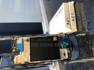 Original Samsung A51 Screen Replacement Nairobi