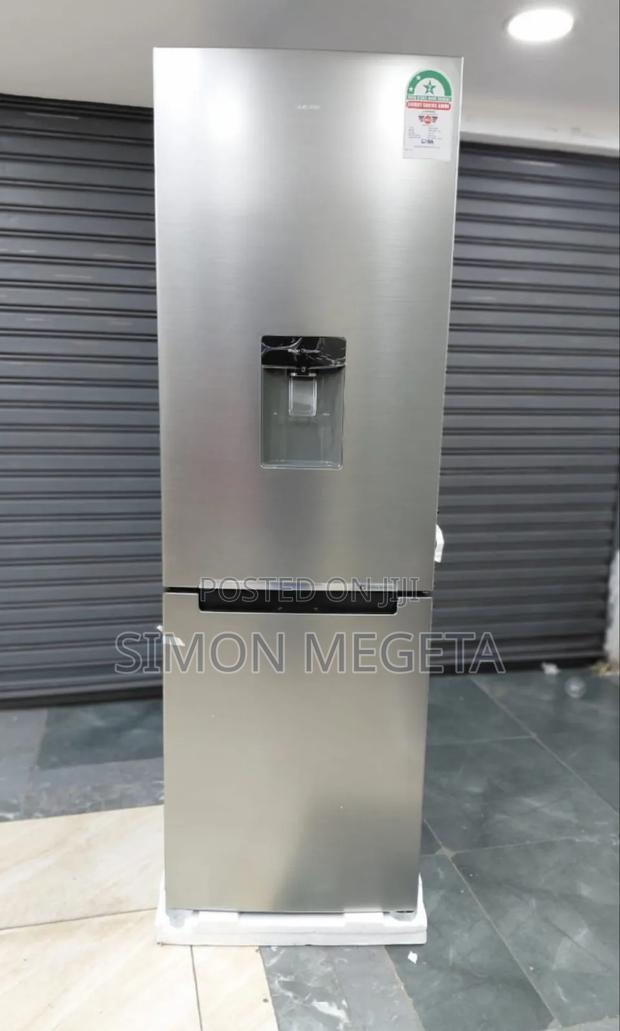 Samsung 338litres ,2 Door Bottom Mount Freezer,No Frost Refrigerator