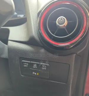 Mazda CX-3 2.0 Petrol 148hp AWD 2019 Maroon