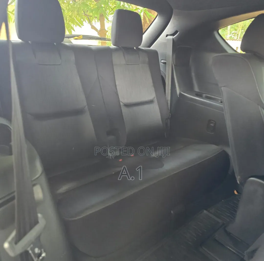 Mazda CX-8 2.2 AWD (7 seater) 2019 Gold