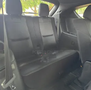 Mazda CX-8 2.2 AWD (7 seater) 2019 Gold