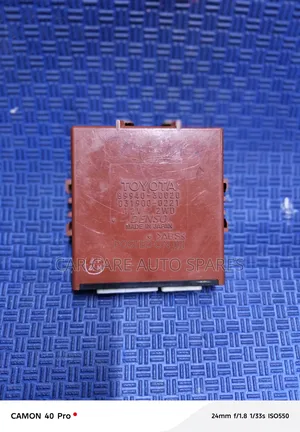 Control Unit Computer Toyota Crown