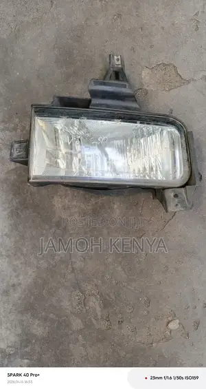 Fog Light,Foglamp, Toyota Land Cruiser V8 200 Series