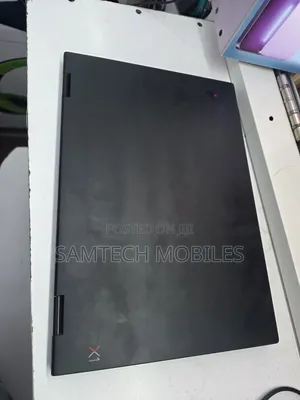 Laptop Lenovo Thinkpad X1 Yoga 16GB Intel Core i7 SSD 512GB