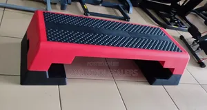 Commercial Aerobic Step