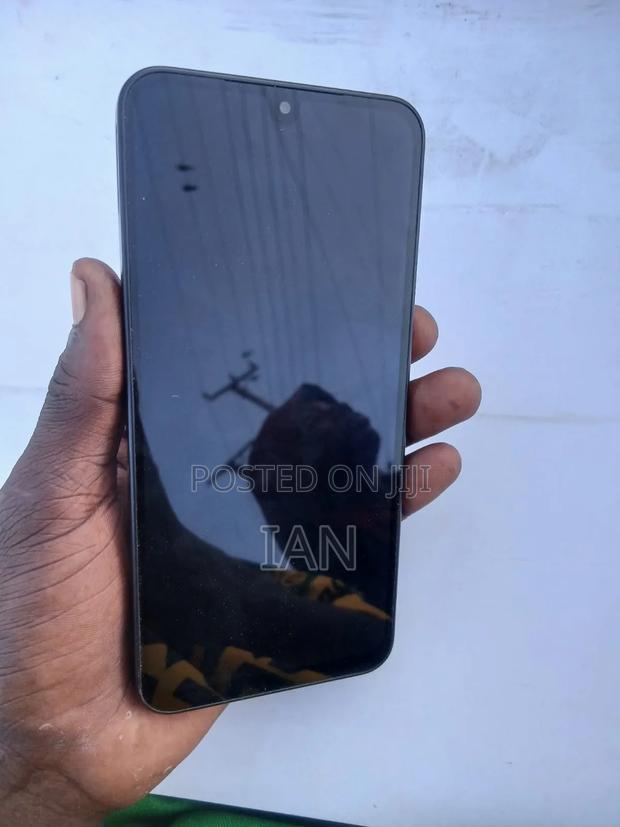 New Samsung Galaxy A17 128 GB - main view