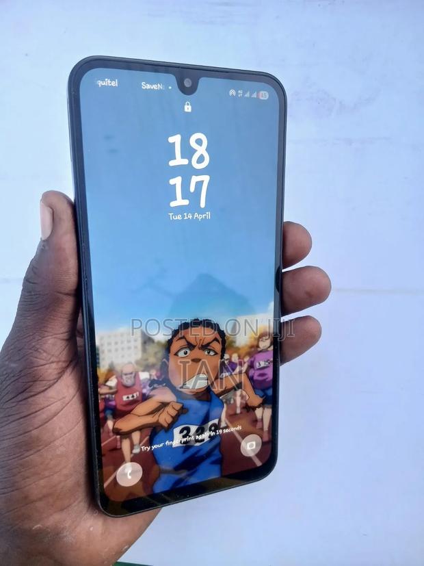 New Samsung Galaxy A17 128 GB - thumbnail 7