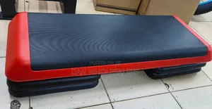 Adjustable Commercial Aerobic Step