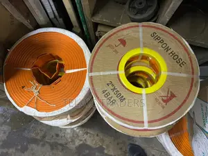 Delivery Pipe 2" X50m