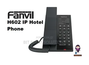Fanvil H602 Hotel Ip Phone