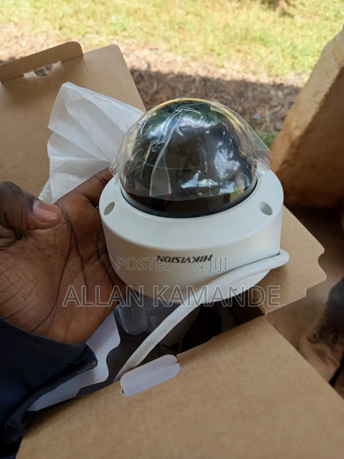 Cctv Installation