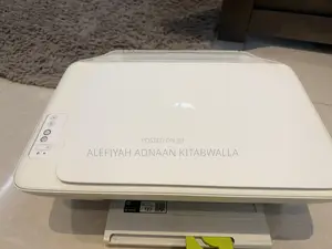Printer and Scanner