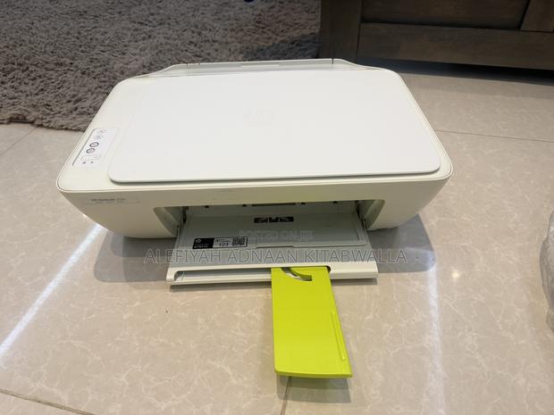 Printer and Scanner - thumbnail 2