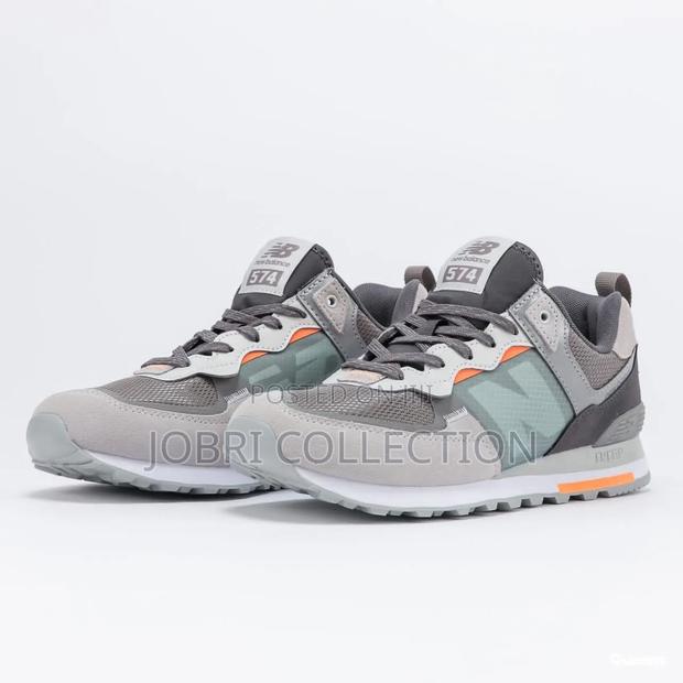 High Quality New Balance 574 Sneakers