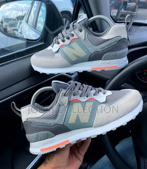 High Quality New Balance 574 Sneakers