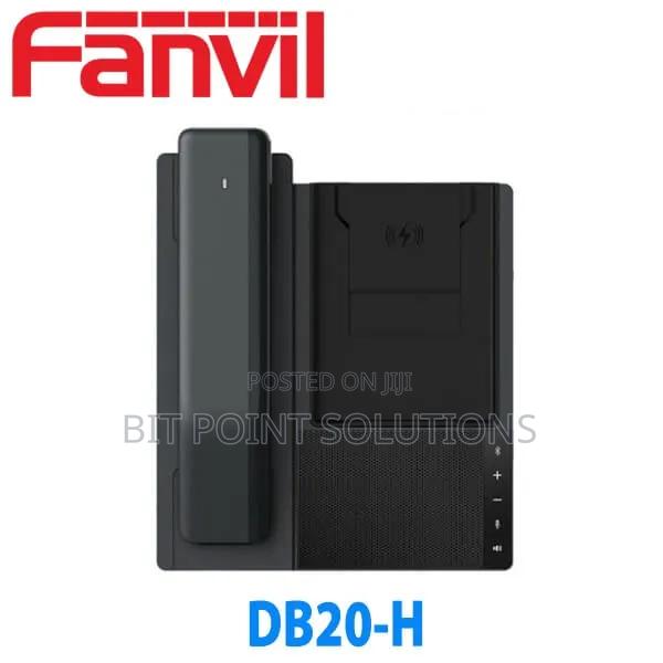 Fanvil Db20-H All in One Phone Station