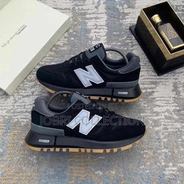 Designer New Balance Rc 1300 Sneakers