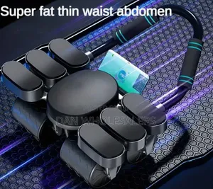 Rebound Elbow Roller Black