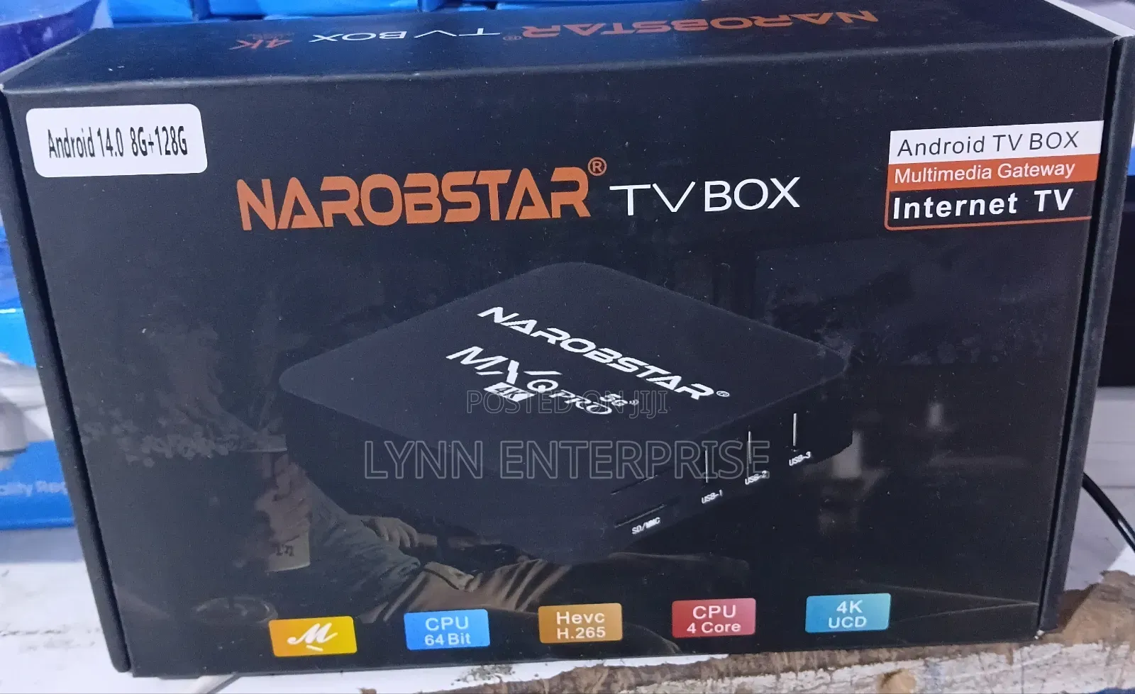 Android Tv Box/Android Box