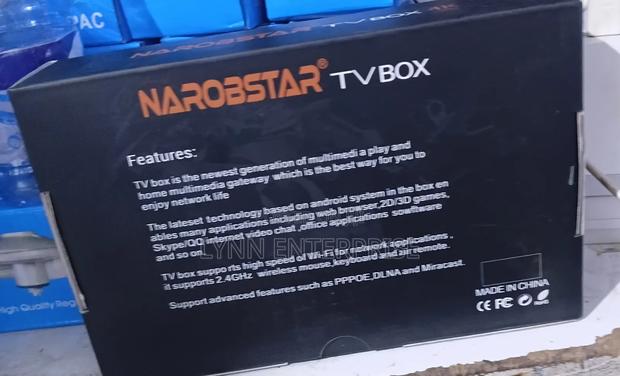 Android Tv Box/Android Box - thumbnail 2