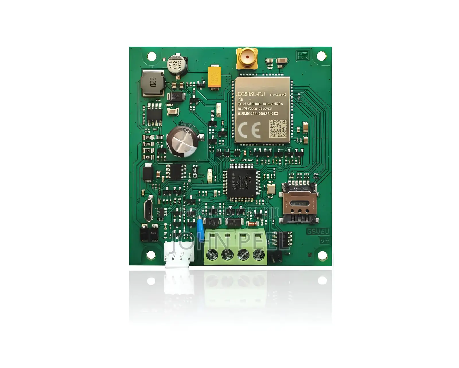 Secolink GSM