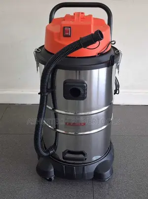 Astramilano Vacuum Cleaner Wet and Dry Amc-50l 50 Litres