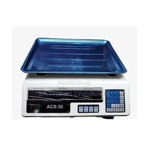 40kgs Electromate Digital Computing Weighting Scale